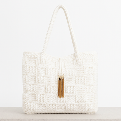 Danya (White)