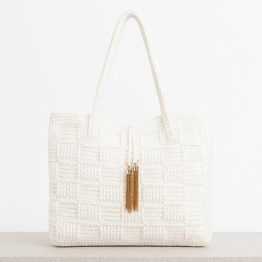 Danya (White)