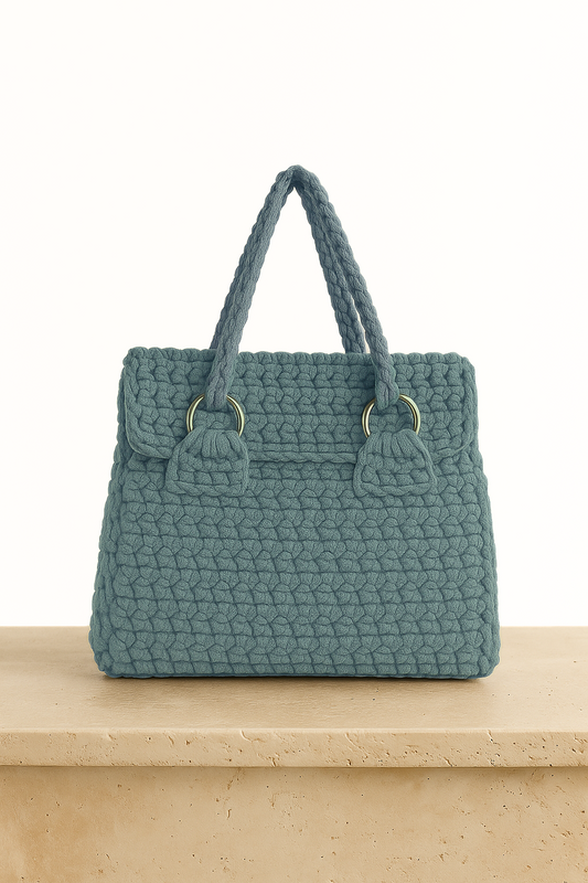 Missi (Dusty Blue)